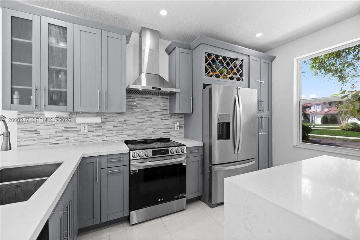 REGENCY - Residential Lease