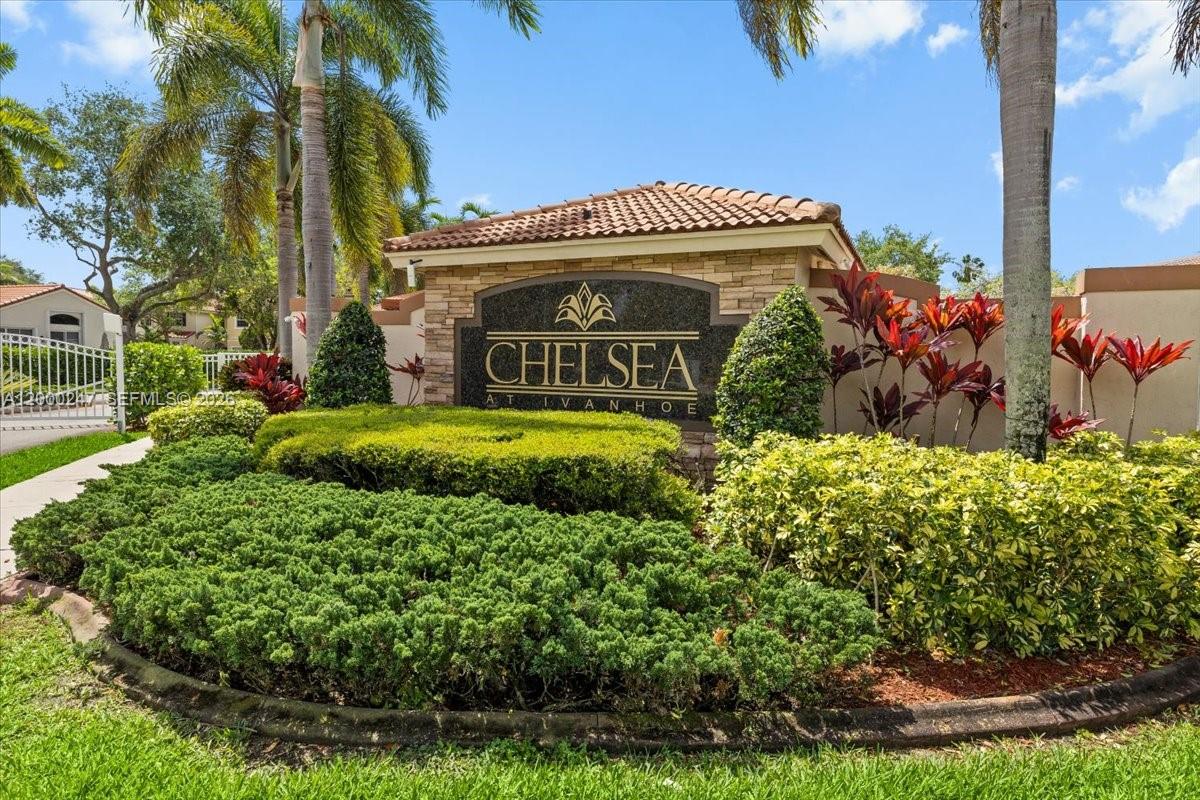 REGENCY - Residential Lease