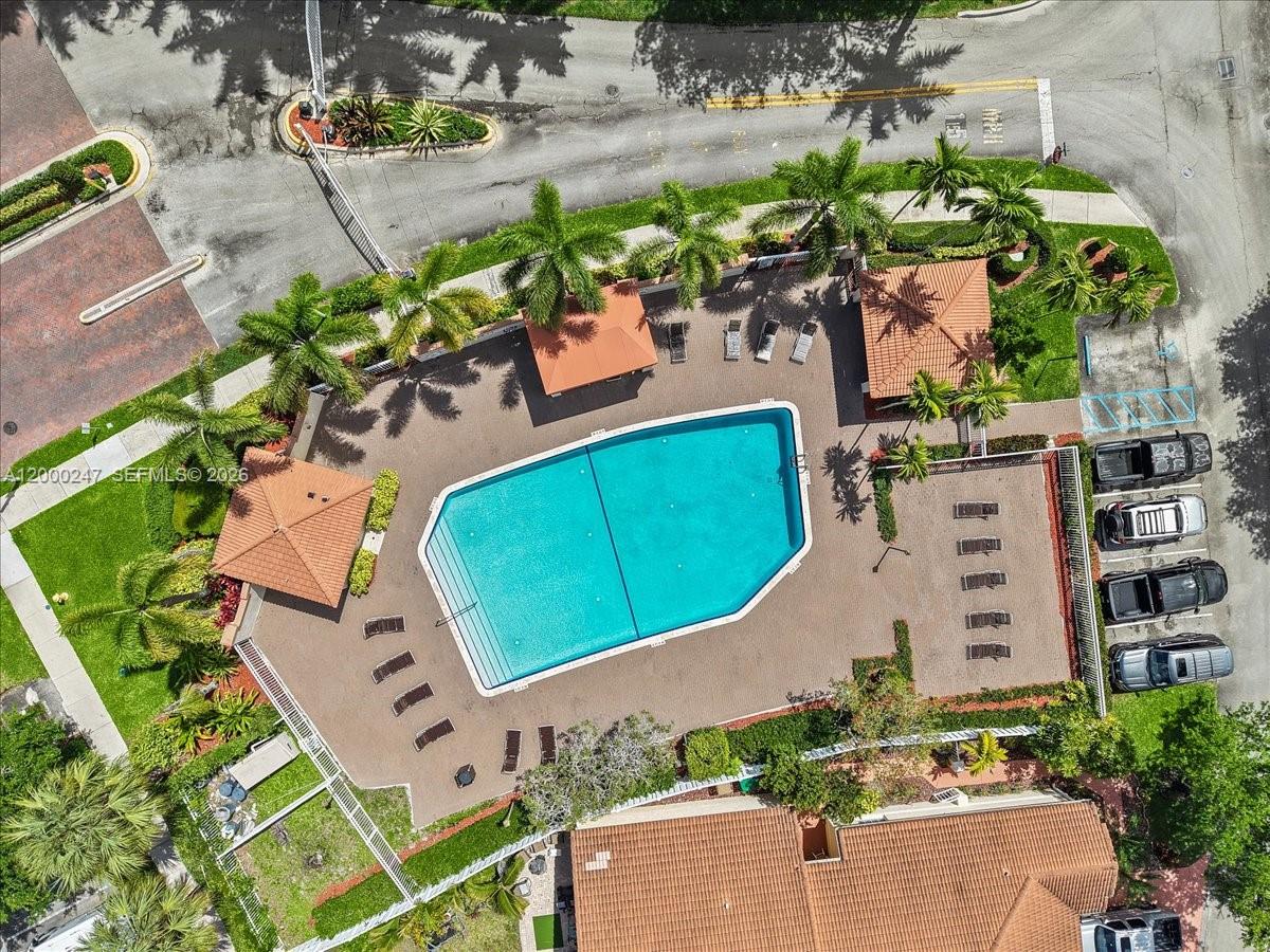 REGENCY - Residential Lease