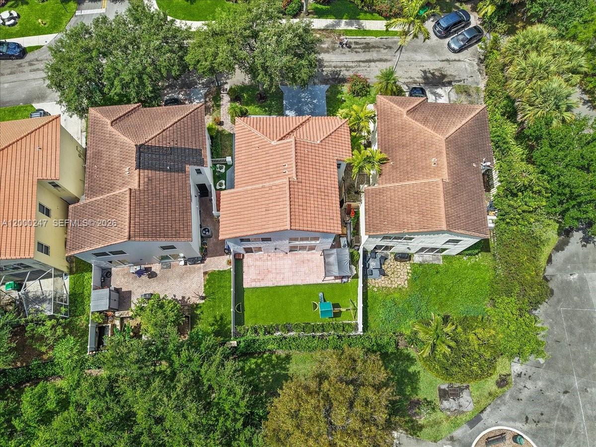 REGENCY - Residential Lease