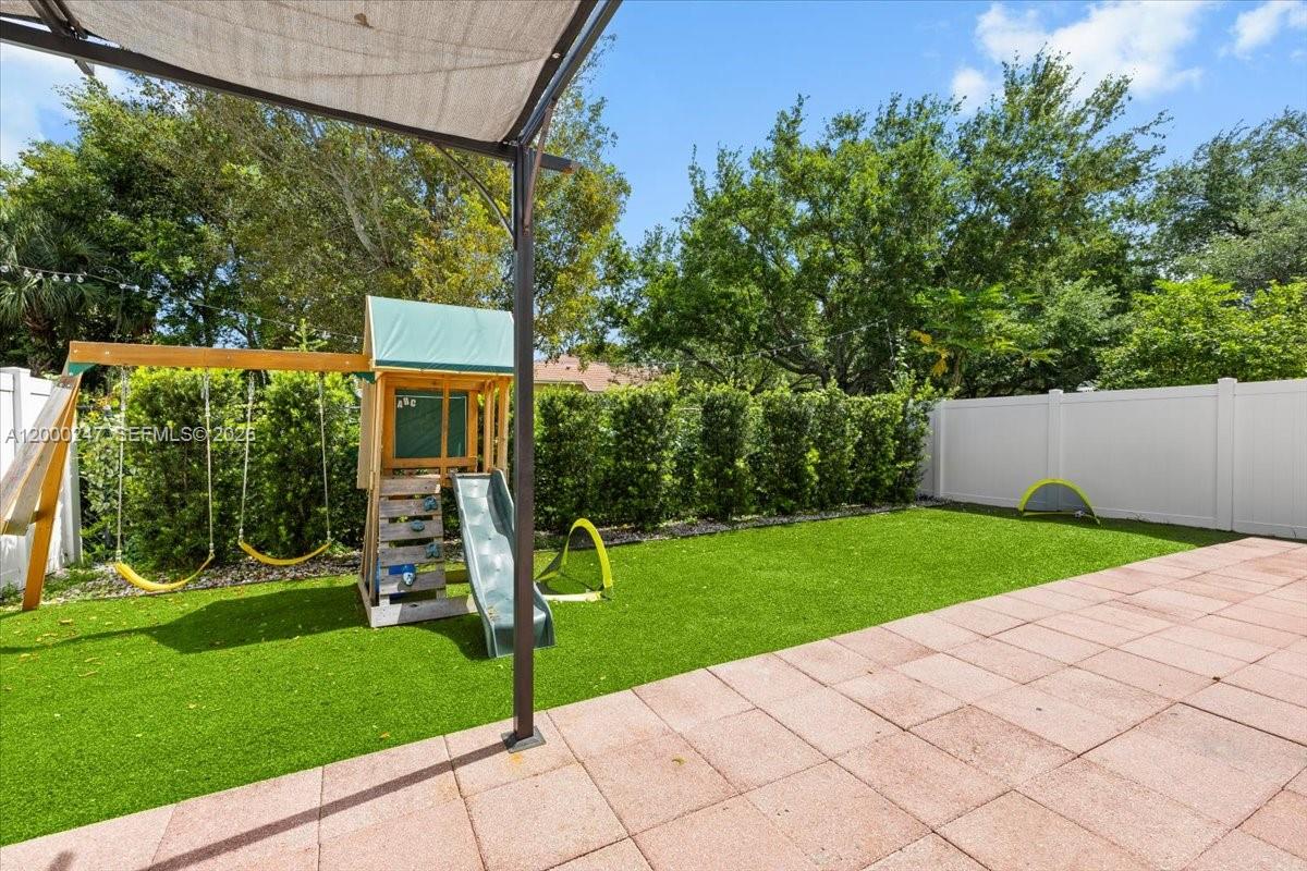 REGENCY - Residential Lease