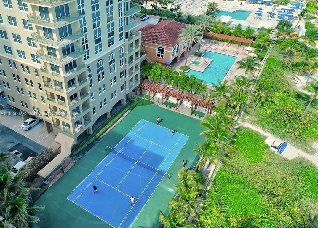 2080 OCEAN DRIVE CONDO - Residential Lease