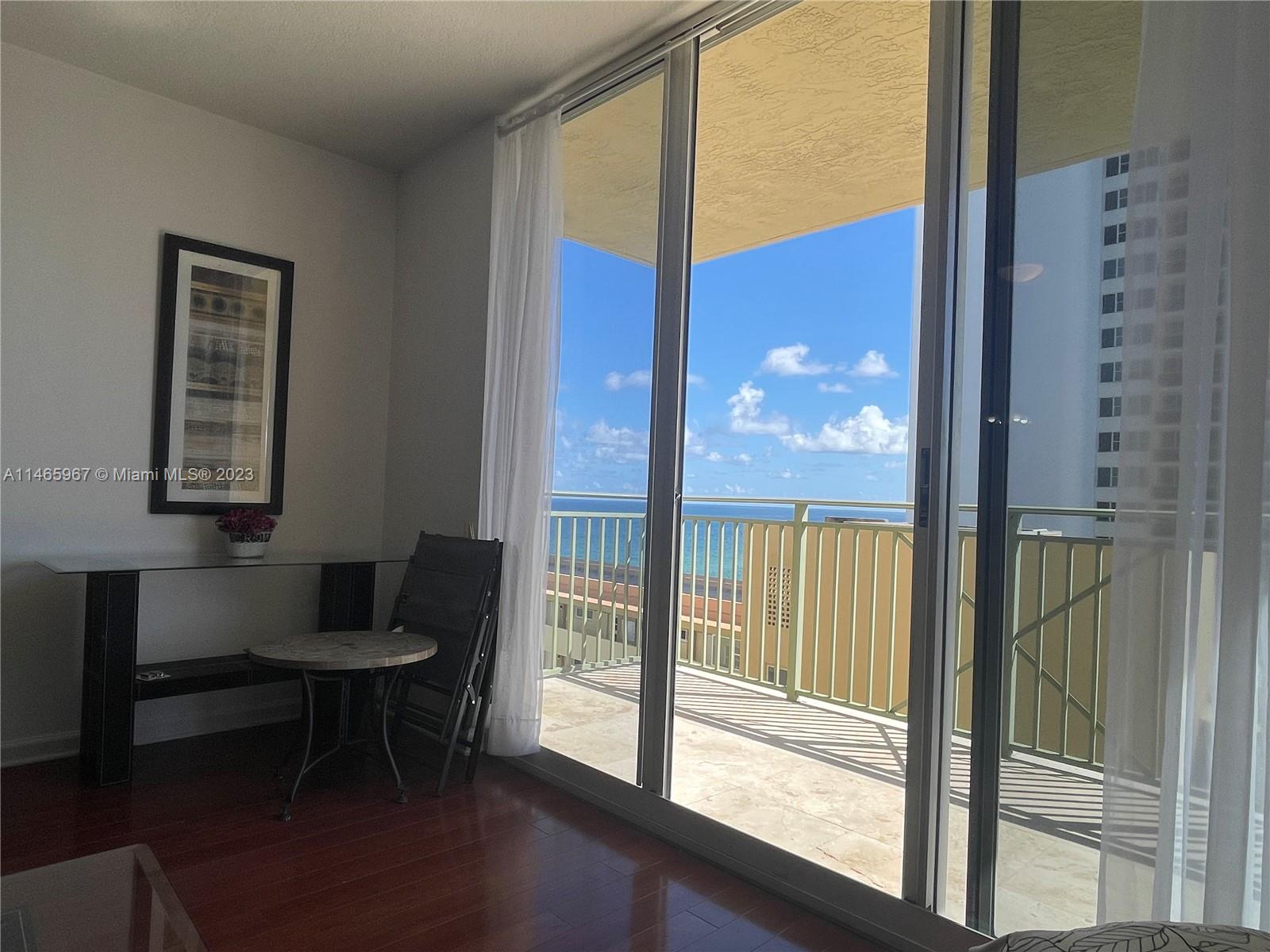 2080 OCEAN DRIVE CONDO - Residential Lease