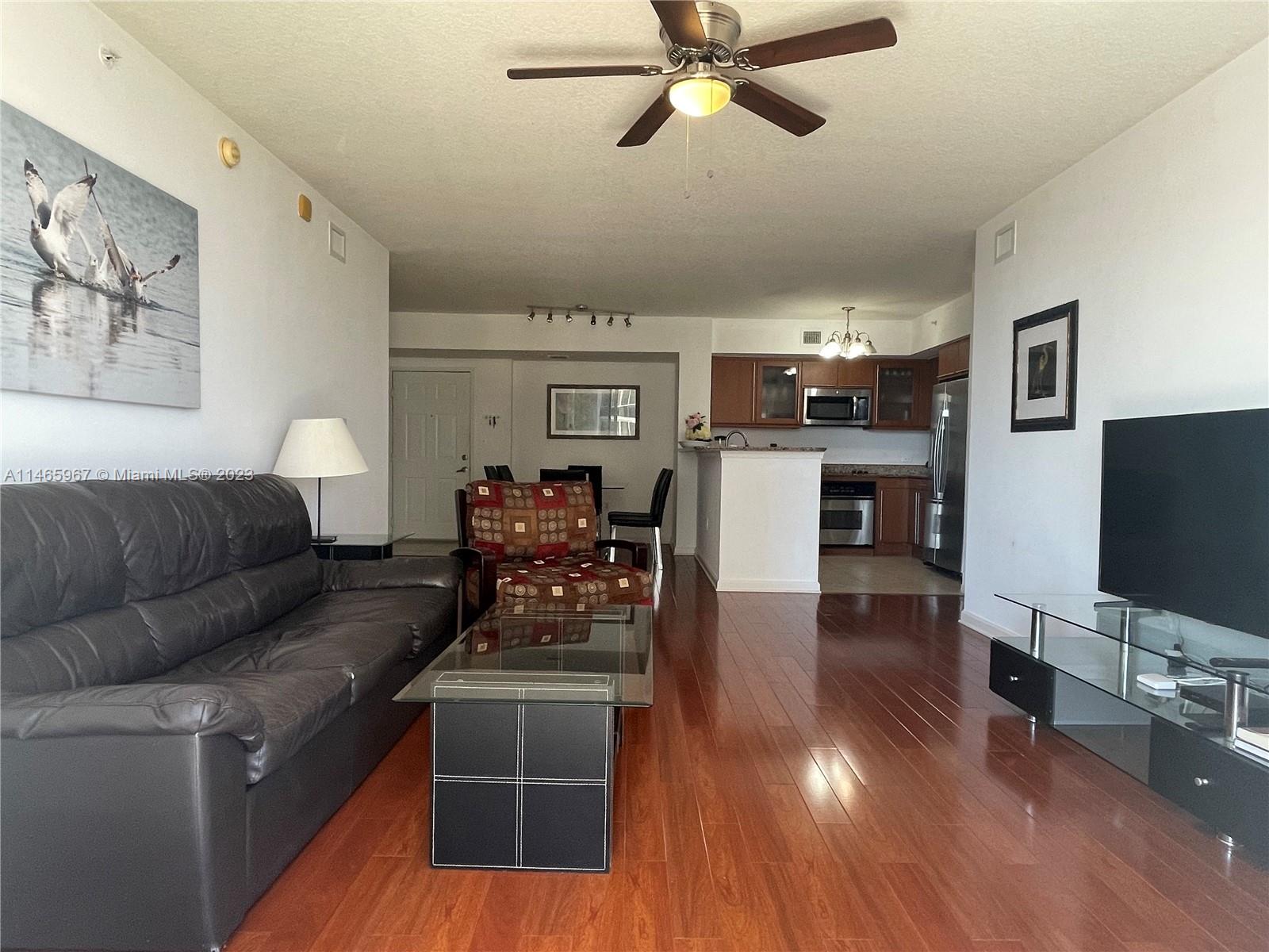 2080 OCEAN DRIVE CONDO - Residential Lease