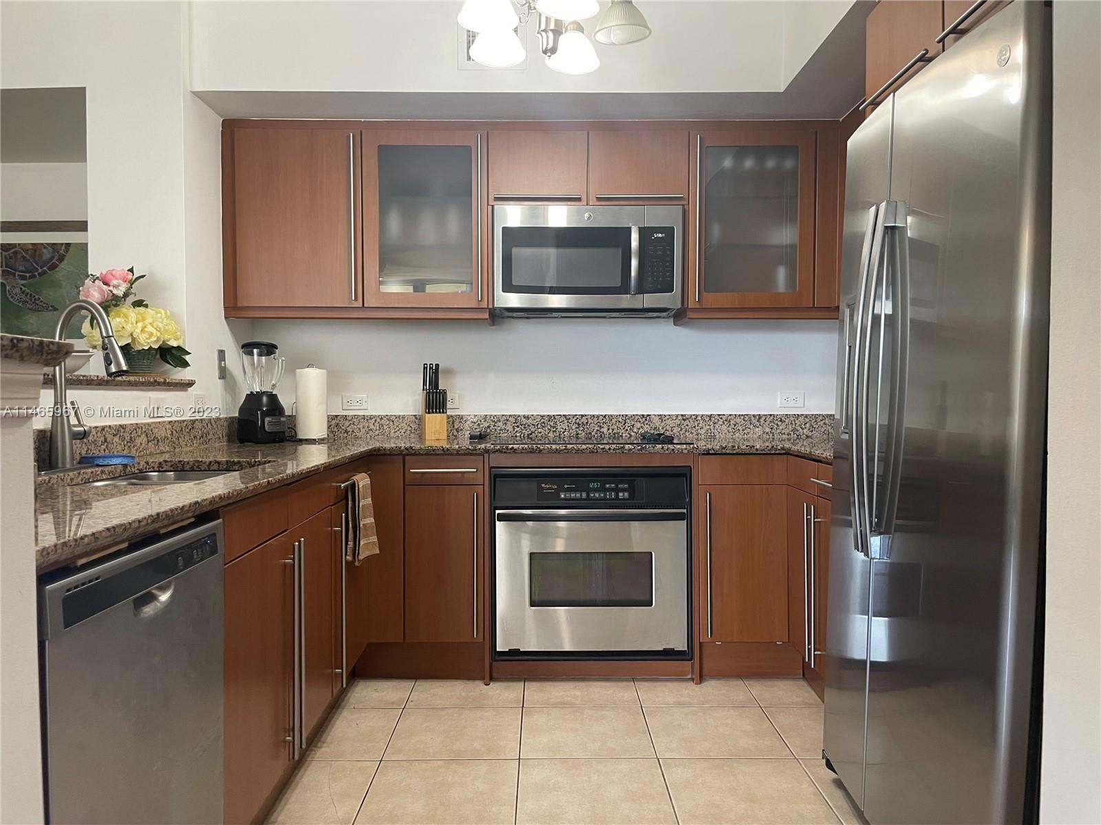 2080 OCEAN DRIVE CONDO - Residential Lease