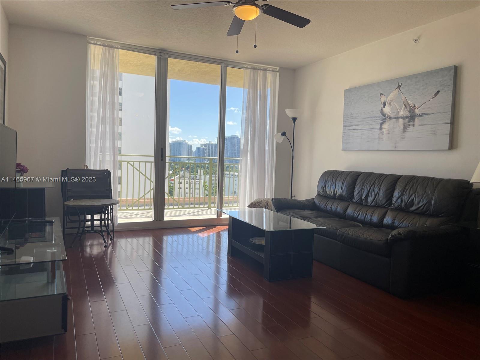 2080 OCEAN DRIVE CONDO - Residential Lease