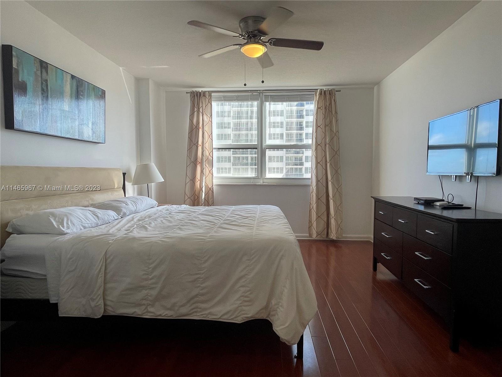 2080 OCEAN DRIVE CONDO - Residential Lease