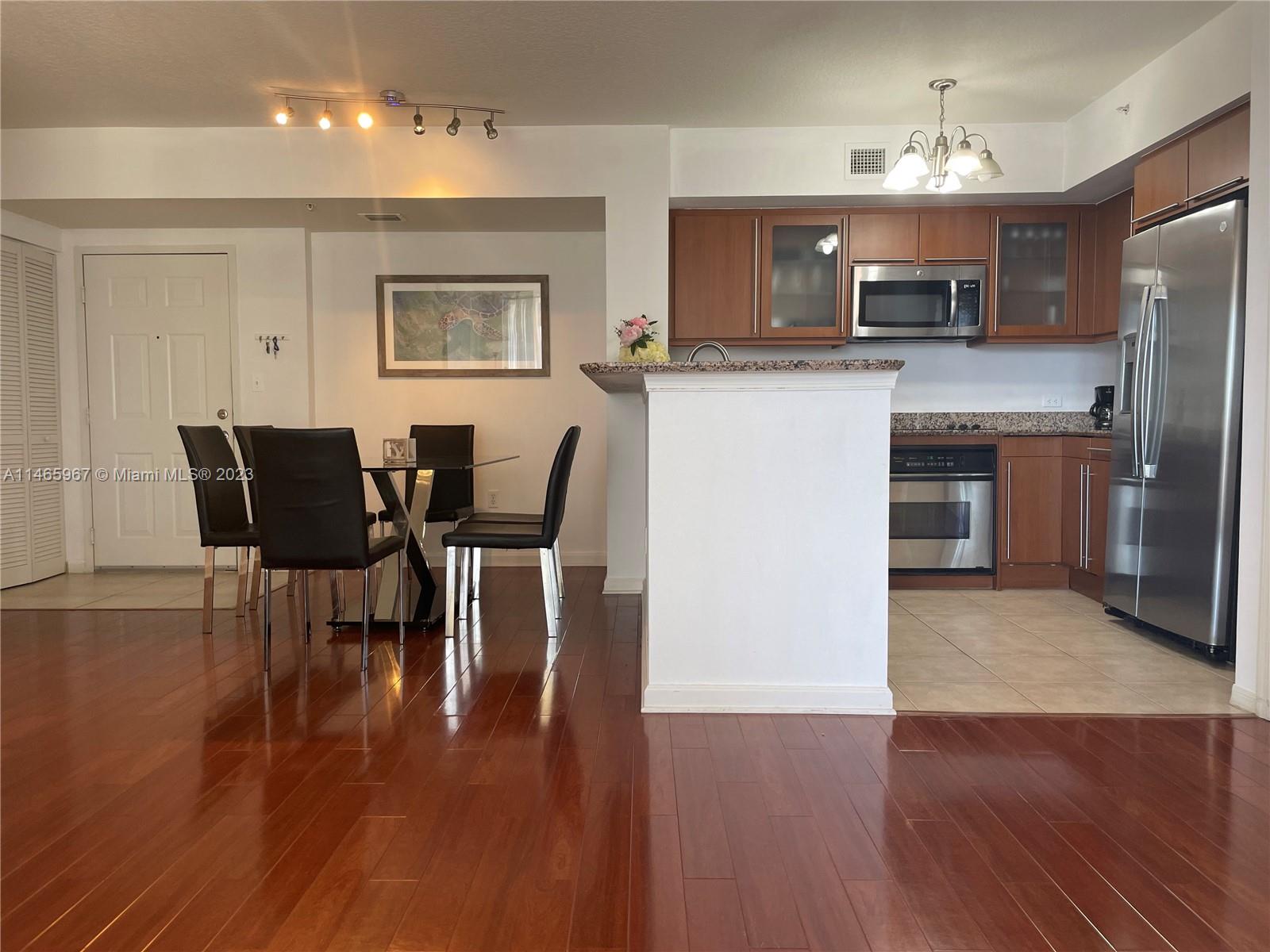 2080 OCEAN DRIVE CONDO - Residential Lease