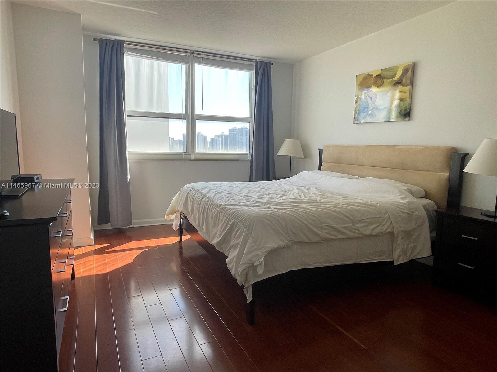 2080 OCEAN DRIVE CONDO - Residential Lease