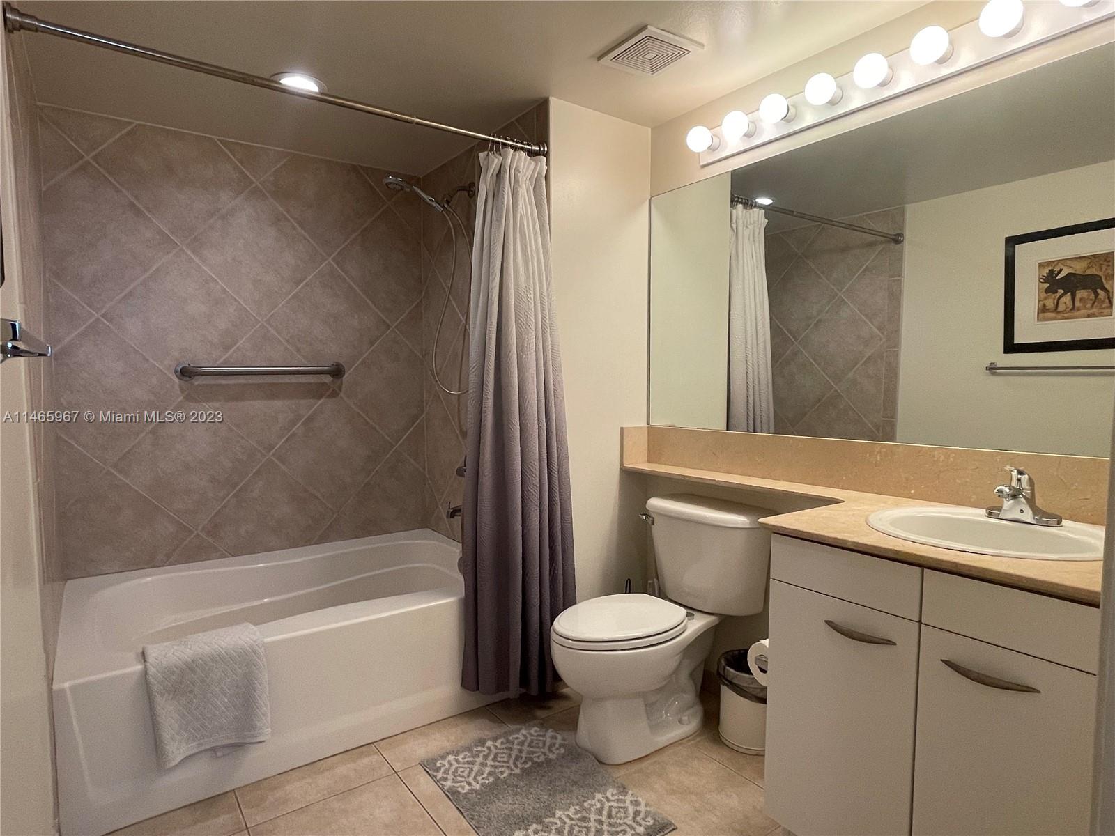 2080 OCEAN DRIVE CONDO - Residential Lease