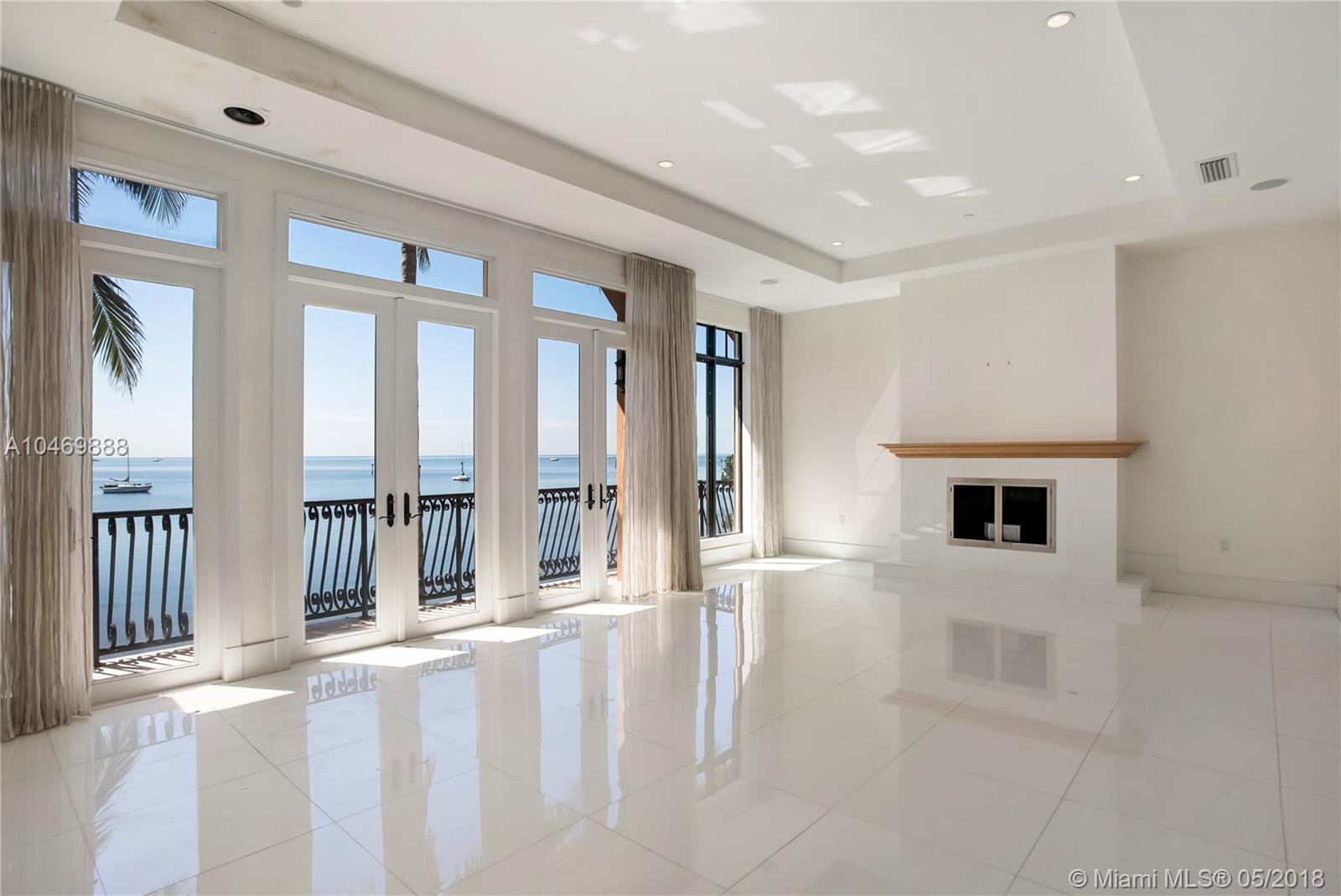 CLOISTERS ON THE BAY COND - Residential