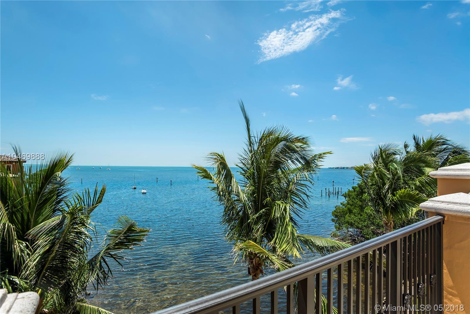 CLOISTERS ON THE BAY COND - Residential