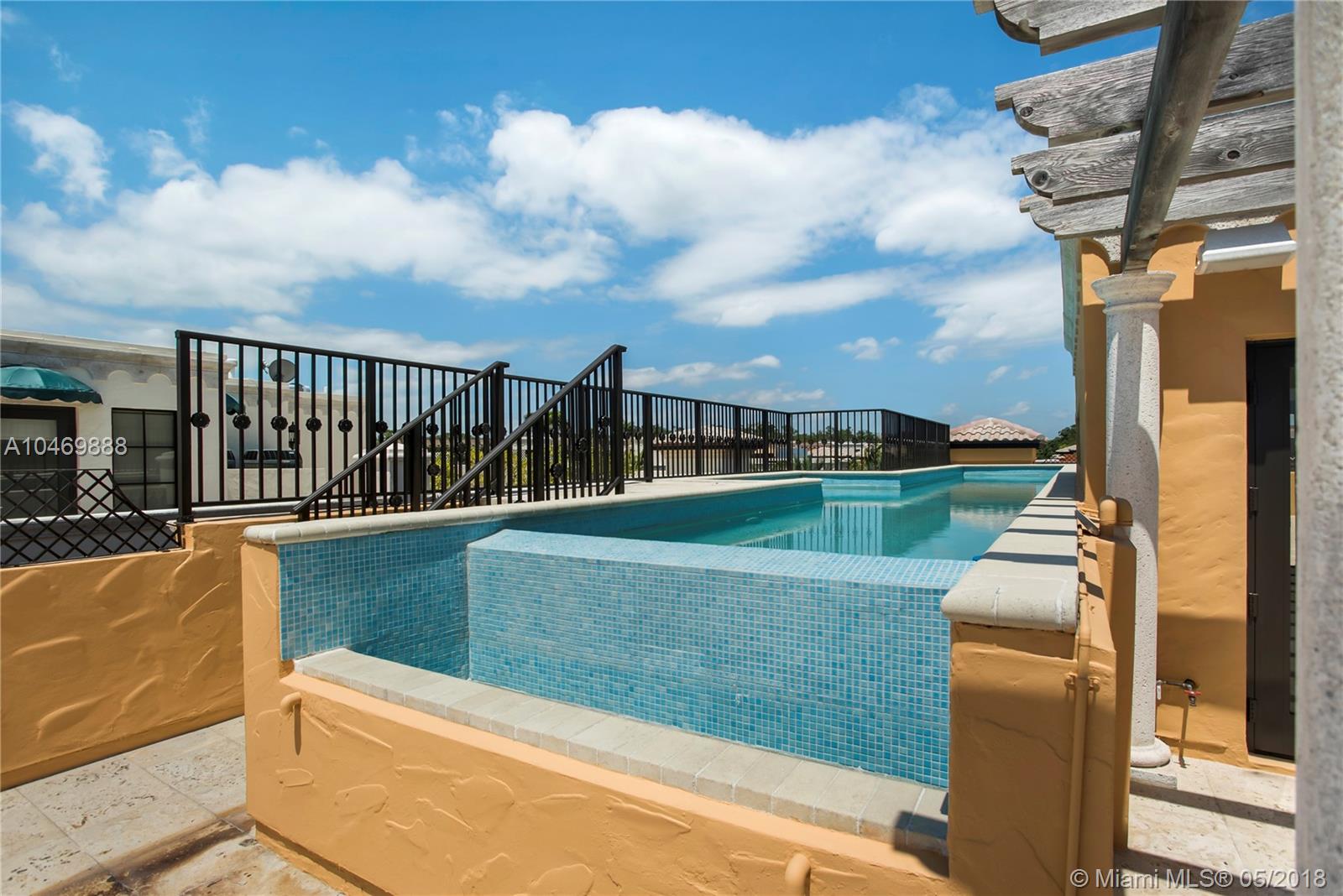 CLOISTERS ON THE BAY COND - Residential