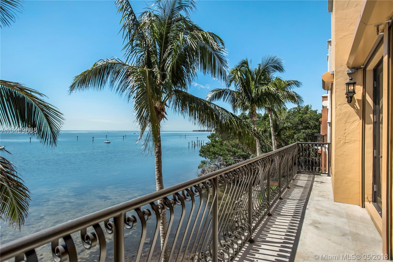 CLOISTERS ON THE BAY COND - Residential