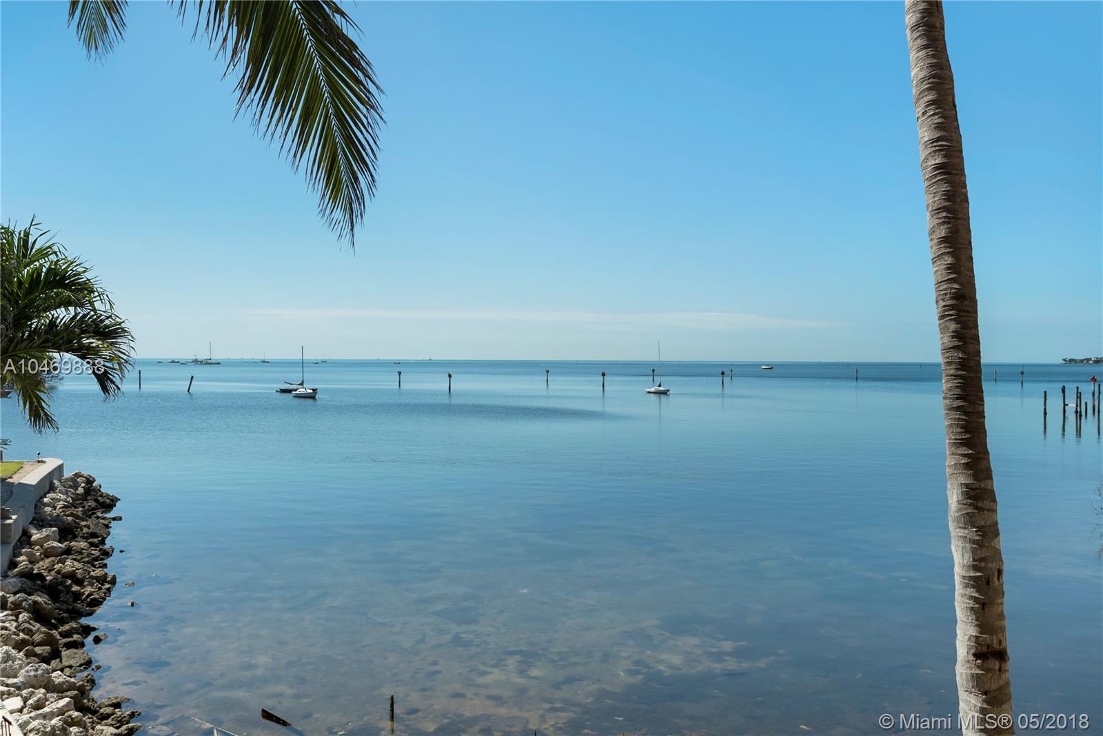 CLOISTERS ON THE BAY COND - Residential