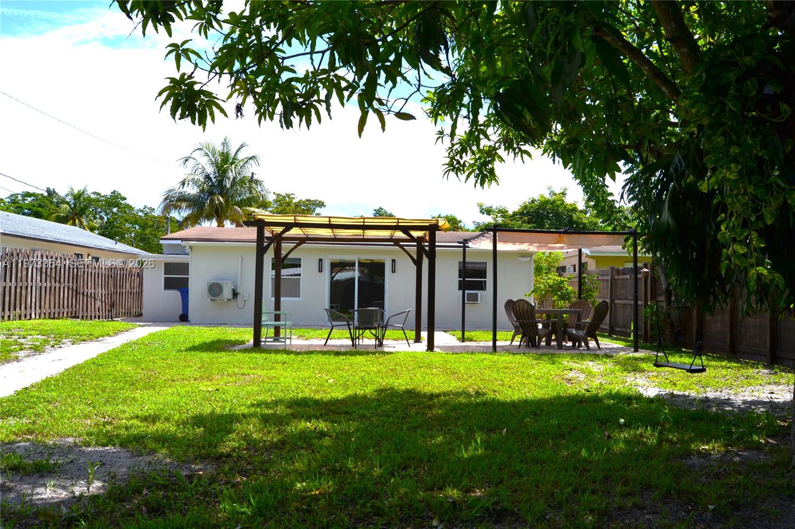 Progresso 2-18 - Residential