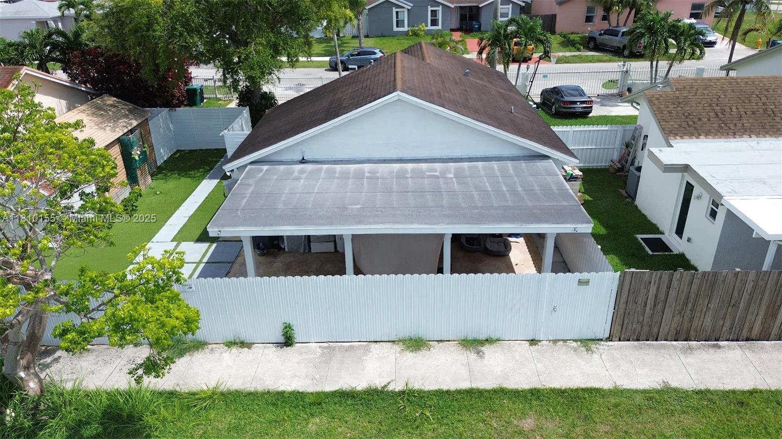 12618 SW 211th Ter