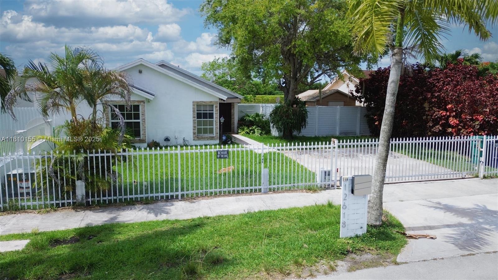 12618 SW 211th Ter
