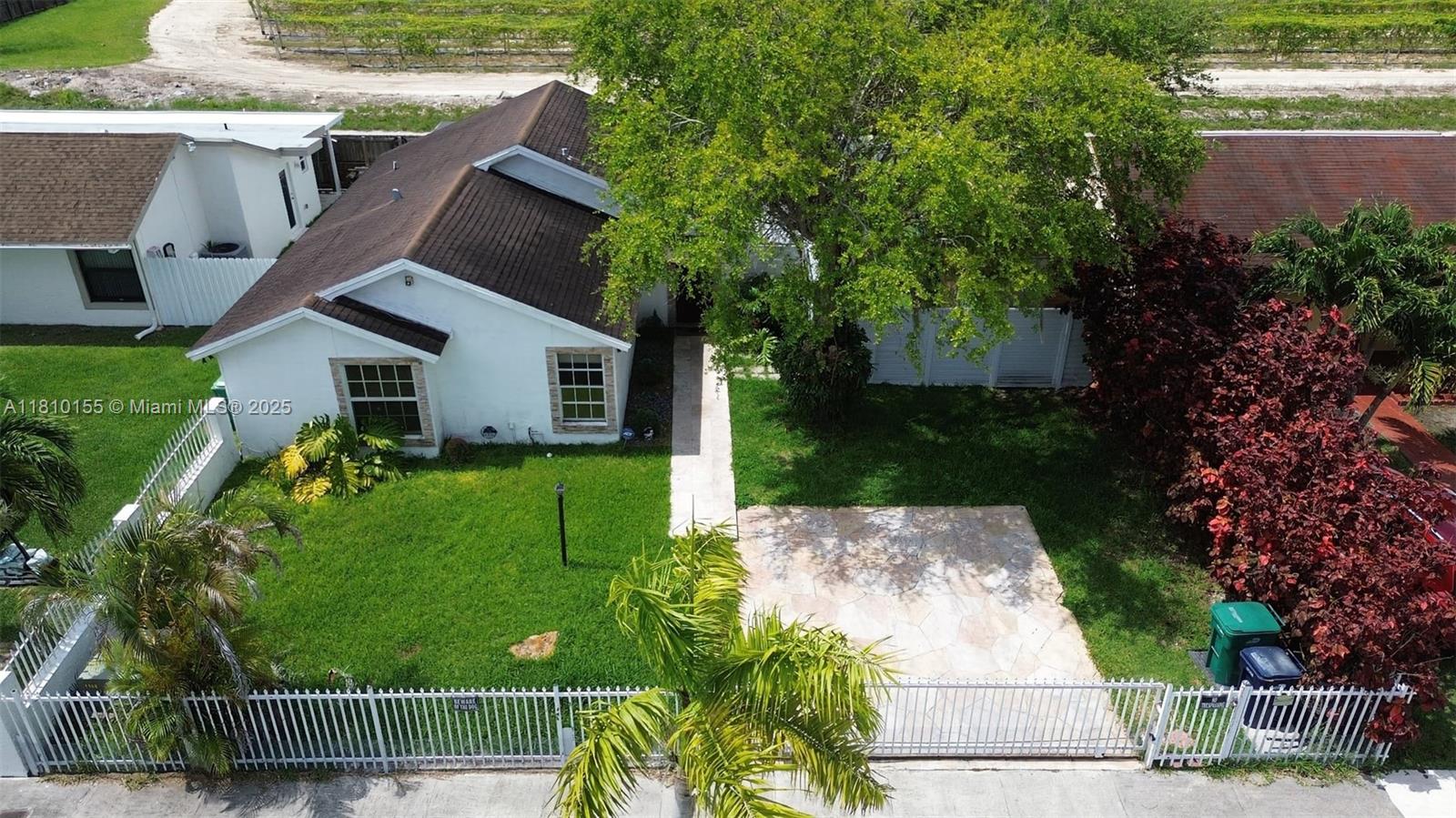 12618 SW 211th Ter