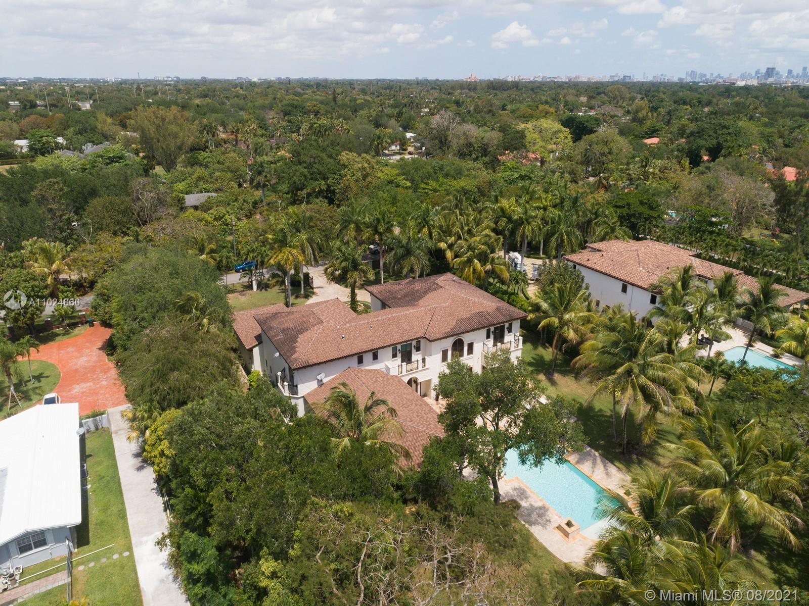 NELSON HOMESITES - Residential