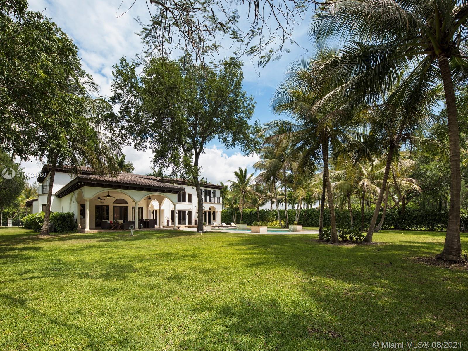 NELSON HOMESITES - Residential