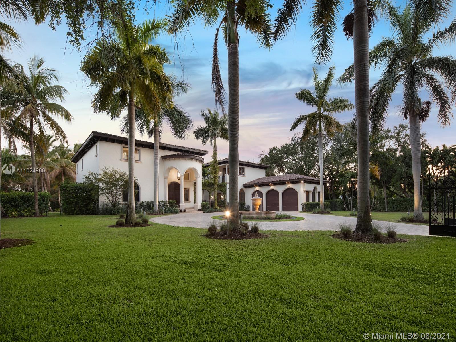 NELSON HOMESITES - Residential