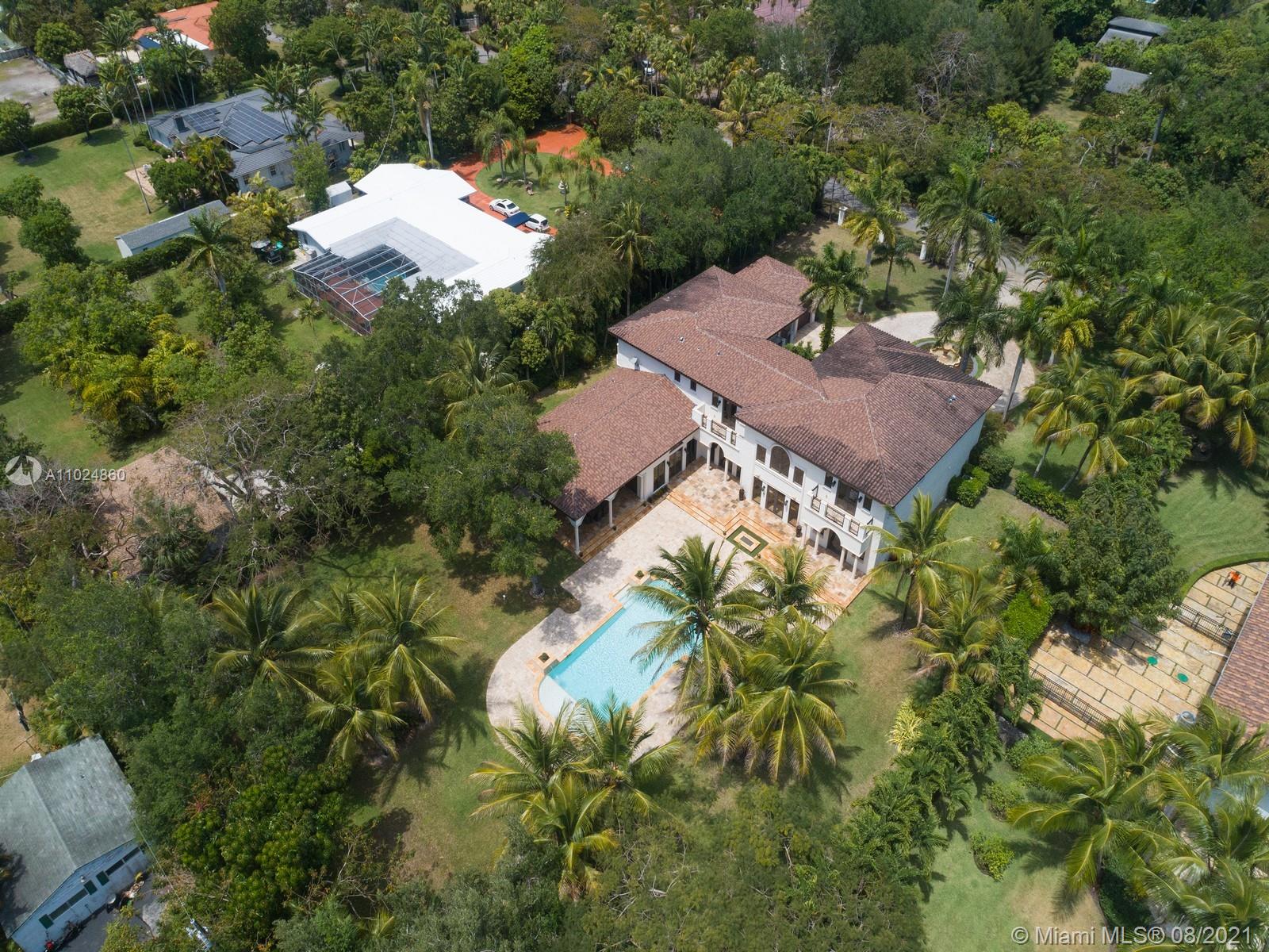 NELSON HOMESITES - Residential