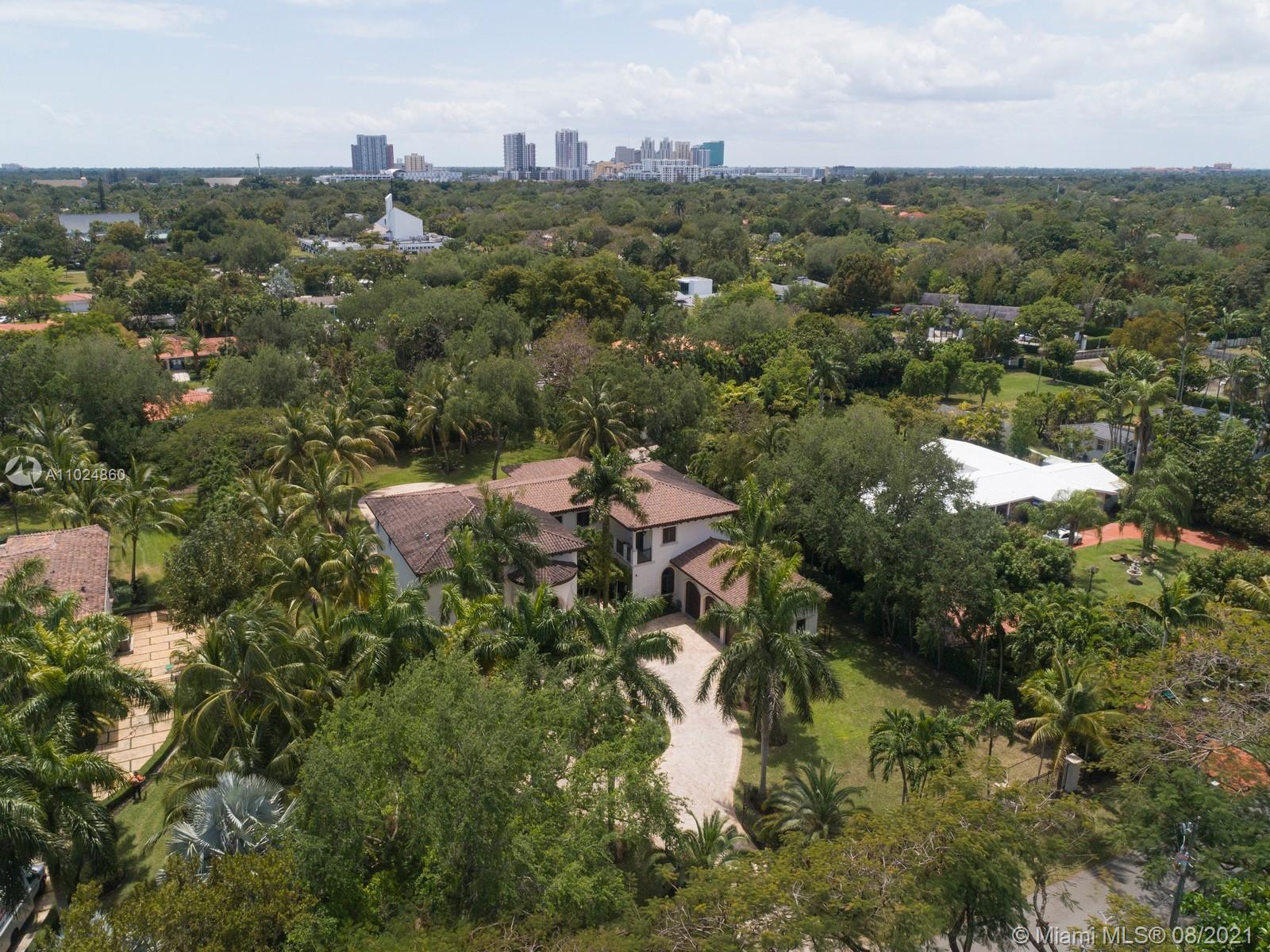 NELSON HOMESITES - Residential