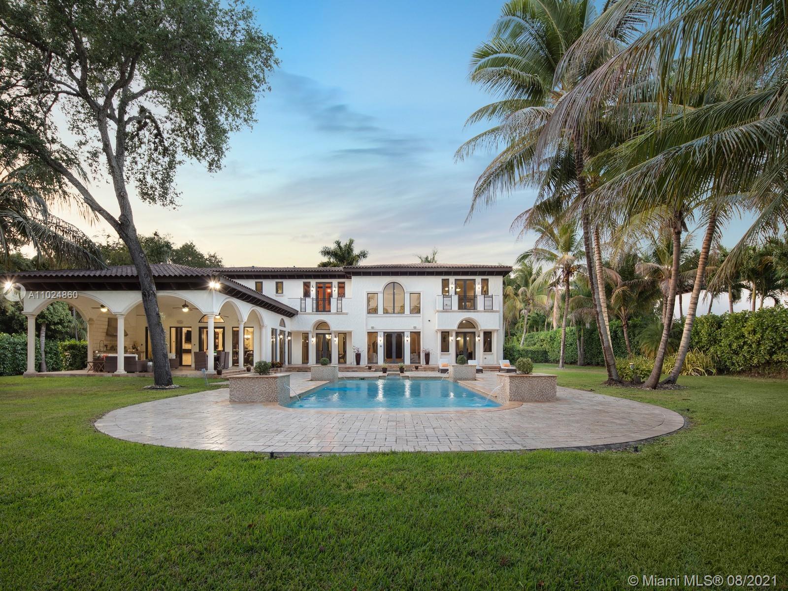 NELSON HOMESITES - Residential