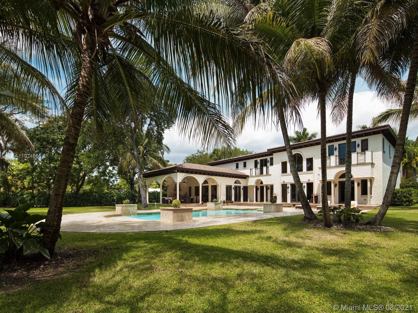 NELSON HOMESITES - Residential