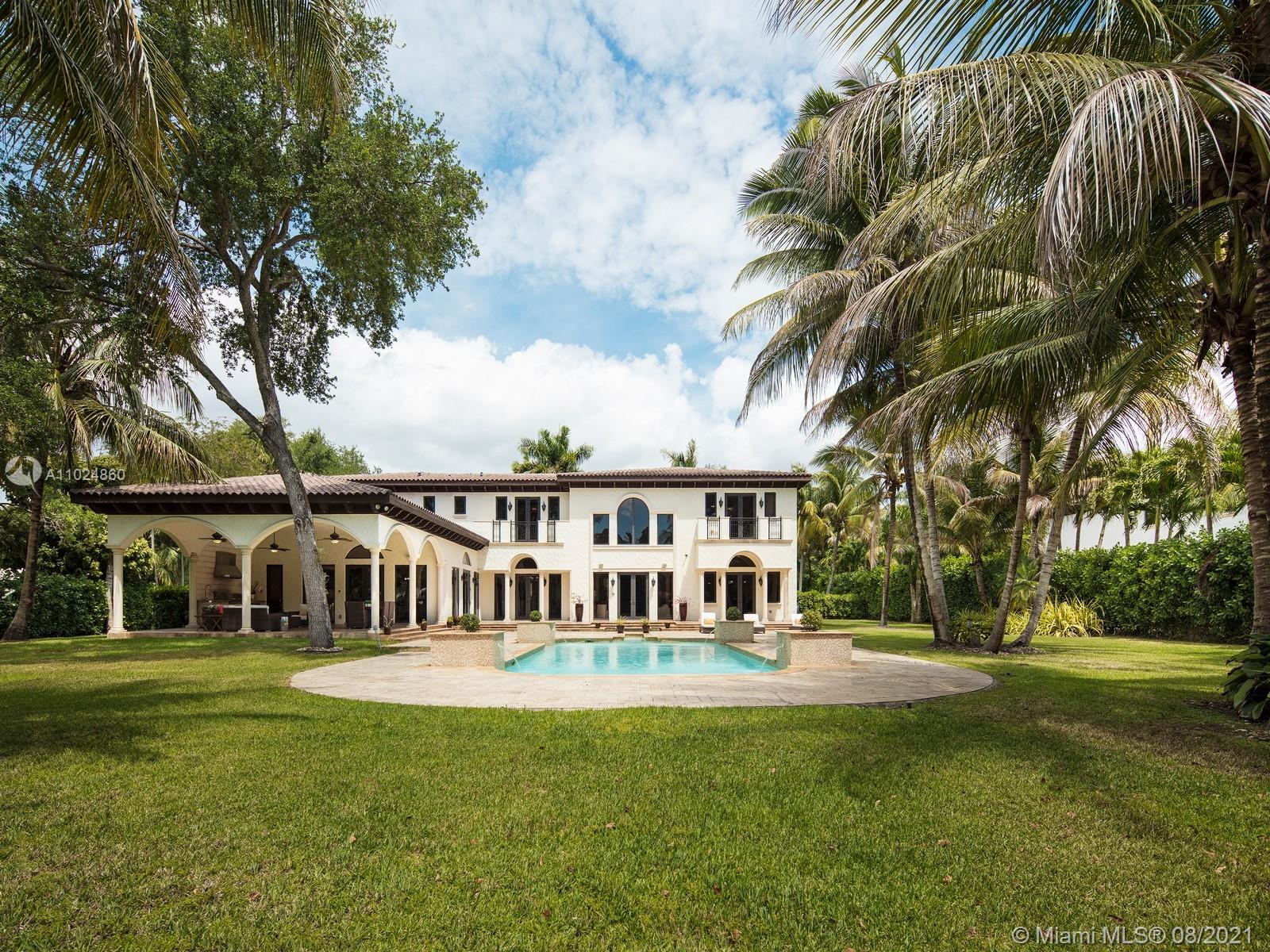 NELSON HOMESITES - Residential