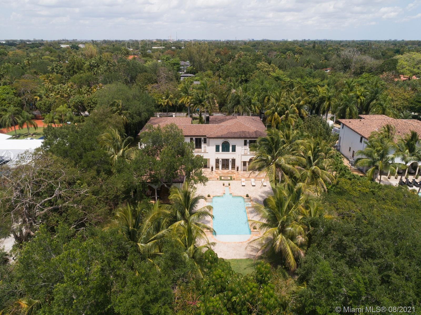NELSON HOMESITES - Residential