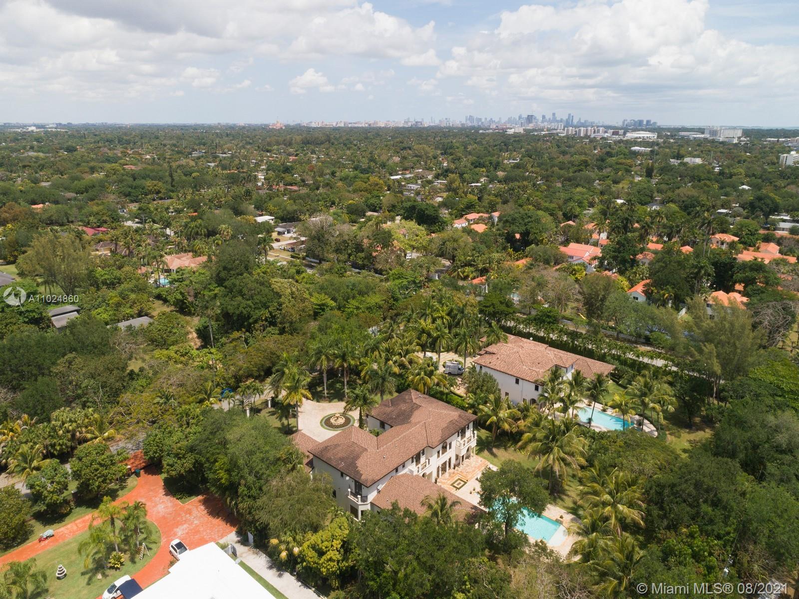 NELSON HOMESITES - Residential