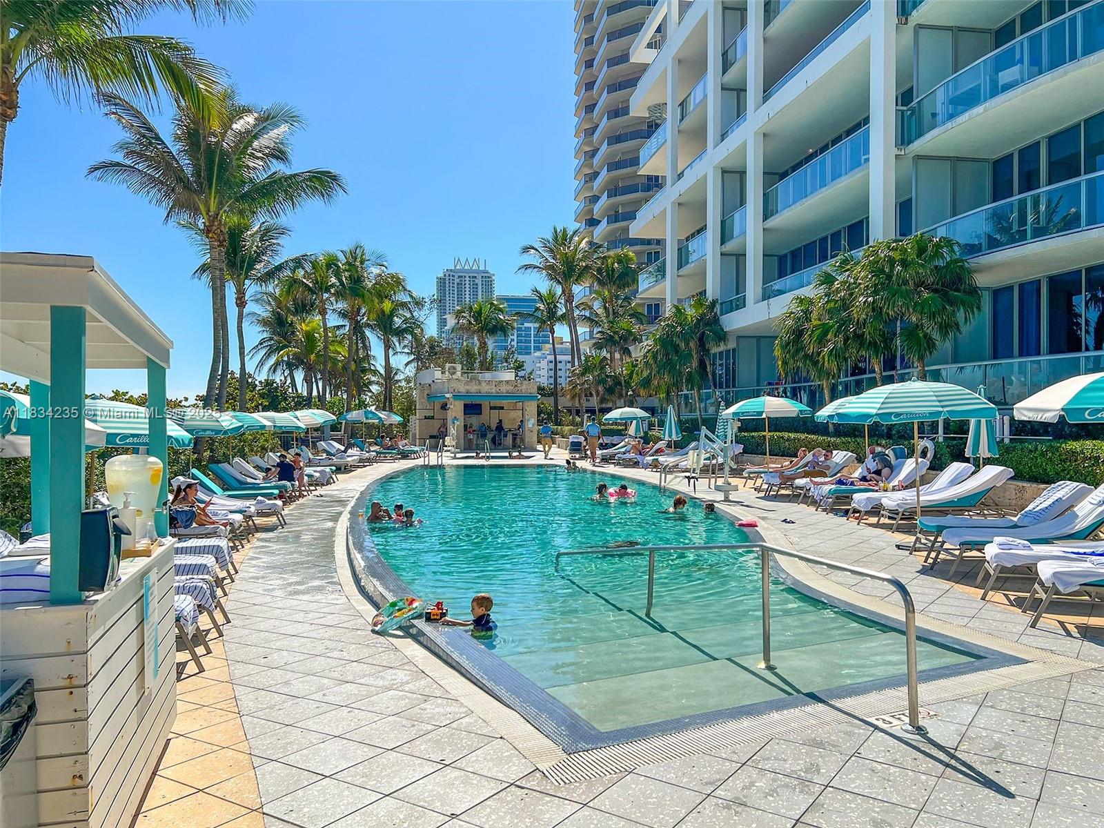 NORTH CARILLON BEACH COND - Residential