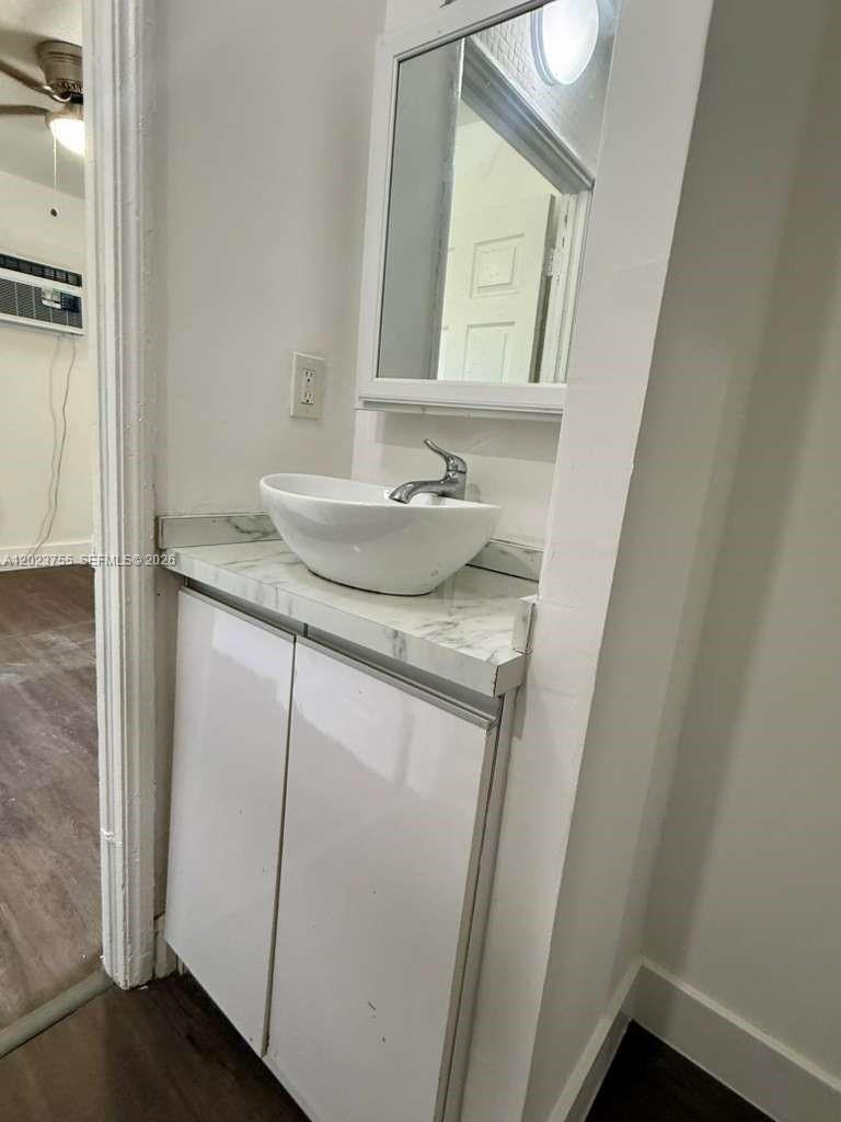MIAMI GARDENS ESTATES SEC - Residential Lease