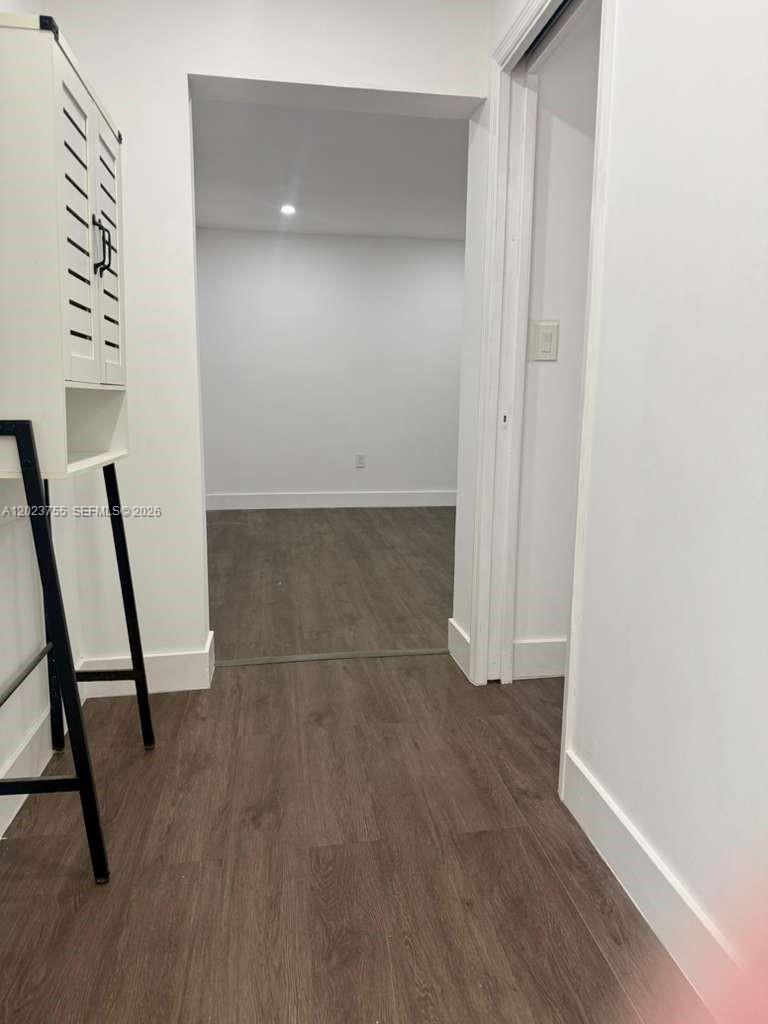 MIAMI GARDENS ESTATES SEC - Residential Lease