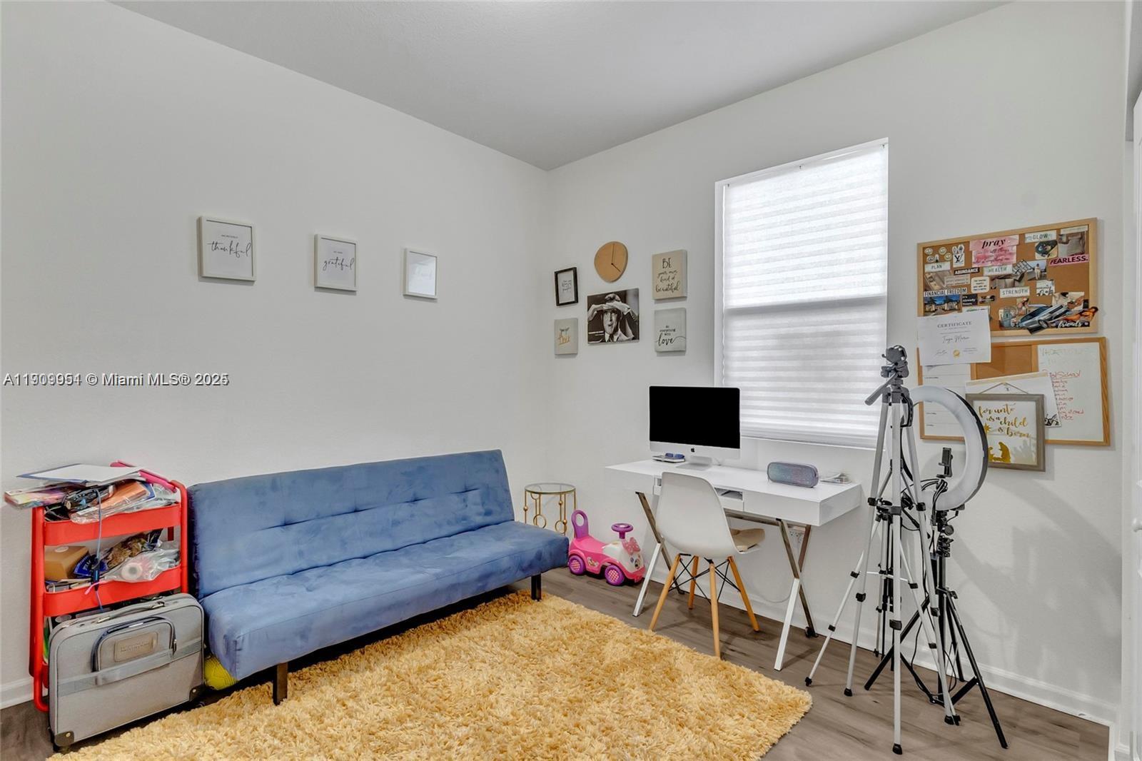 LAKE FRANCES SUBDIVISION - Residential Lease