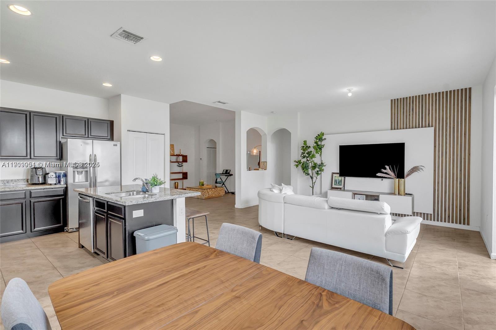 LAKE FRANCES SUBDIVISION - Residential Lease