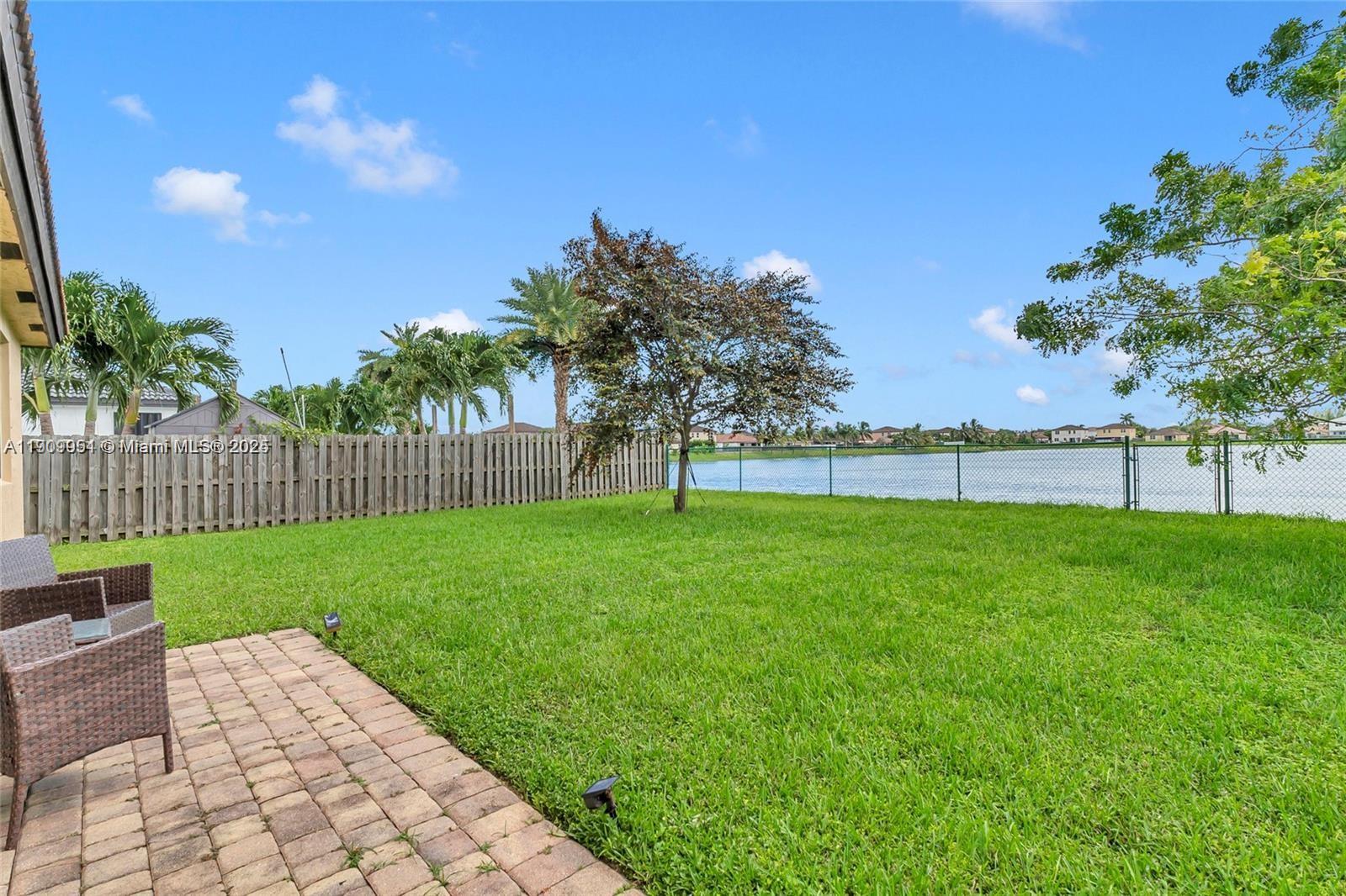 LAKE FRANCES SUBDIVISION - Residential Lease