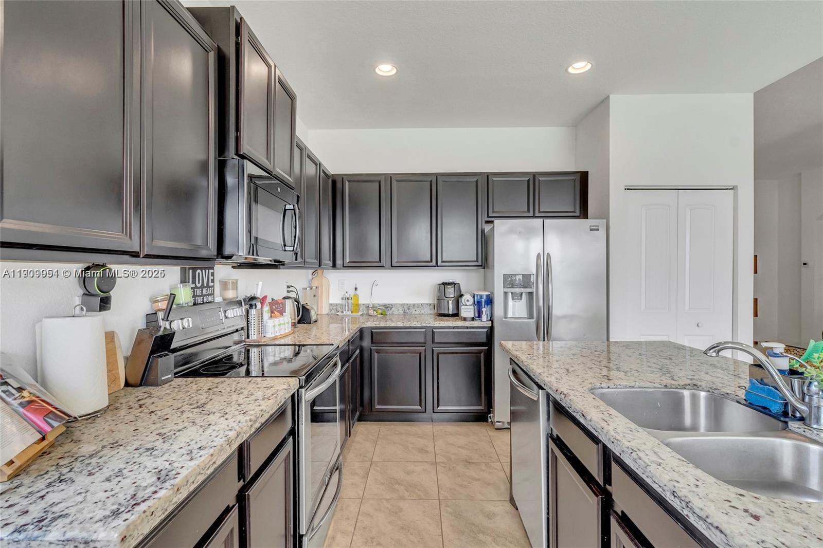 LAKE FRANCES SUBDIVISION - Residential Lease