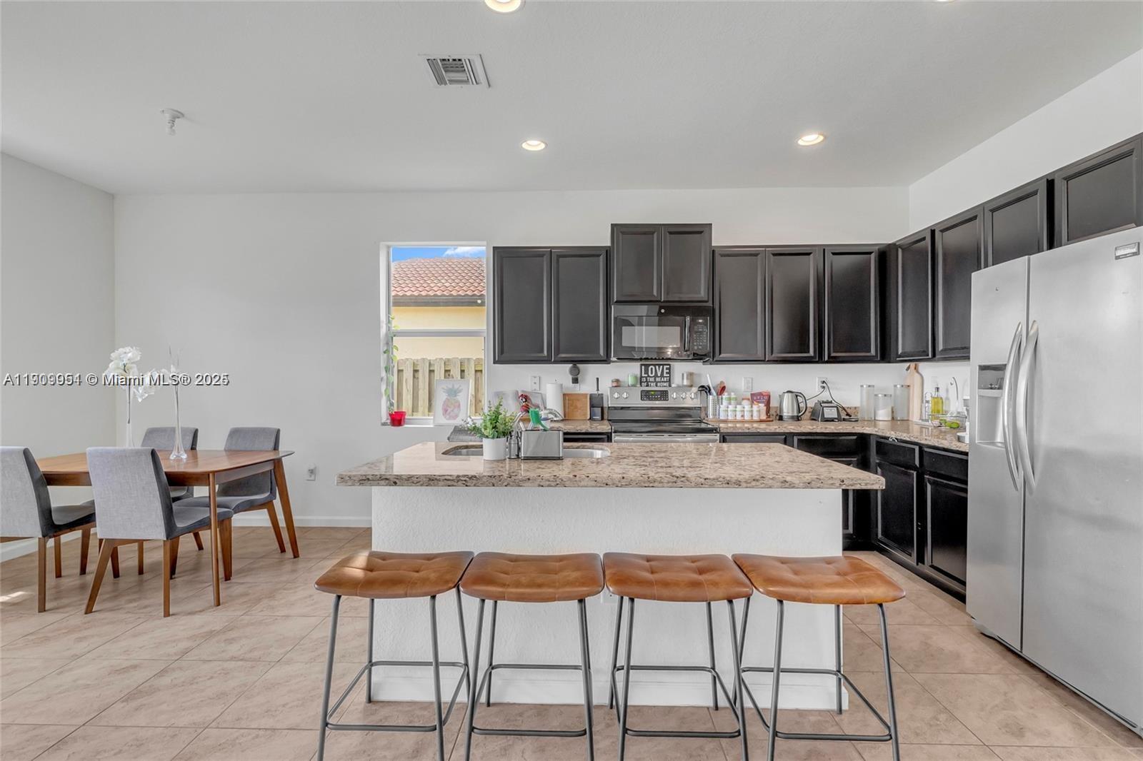 LAKE FRANCES SUBDIVISION - Residential Lease