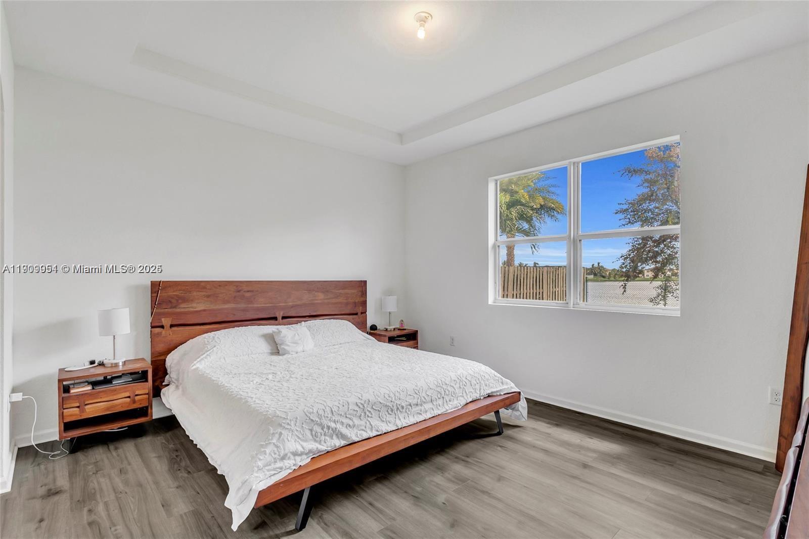 LAKE FRANCES SUBDIVISION - Residential Lease