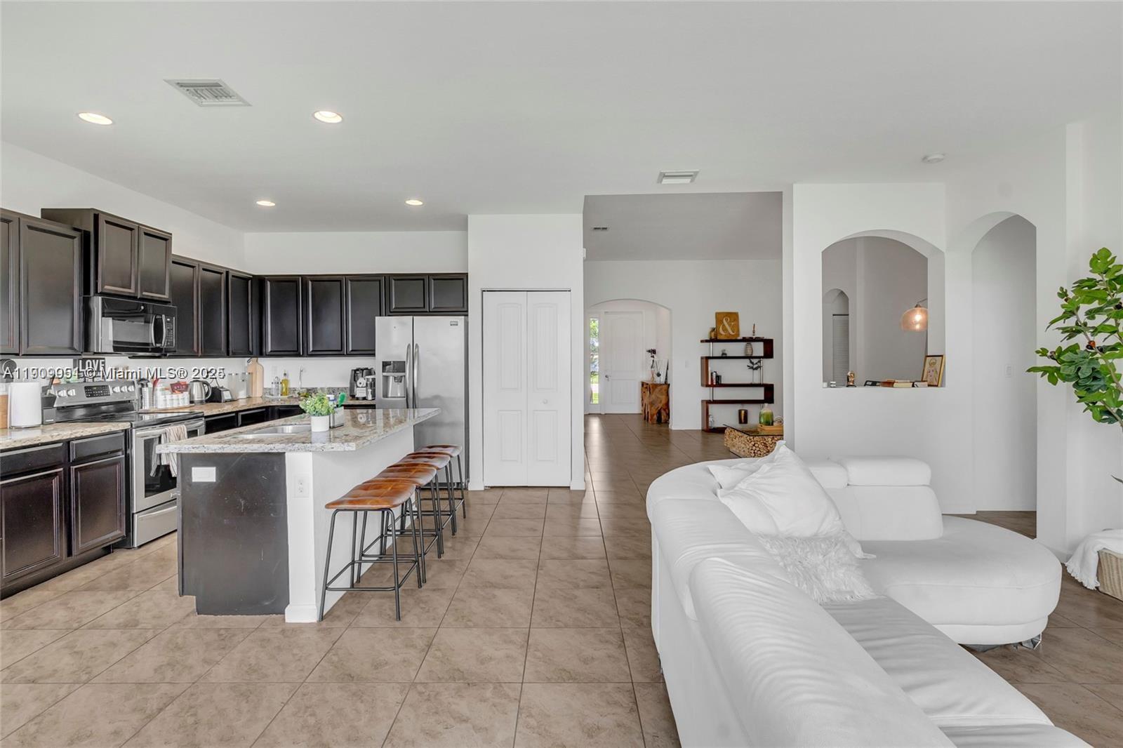 LAKE FRANCES SUBDIVISION - Residential Lease