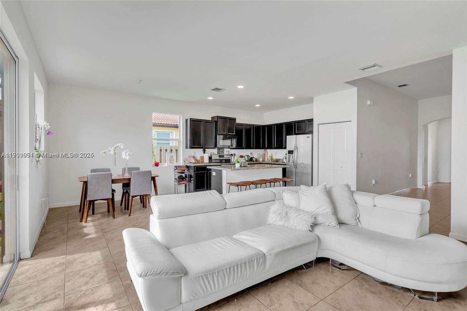 LAKE FRANCES SUBDIVISION - Residential Lease