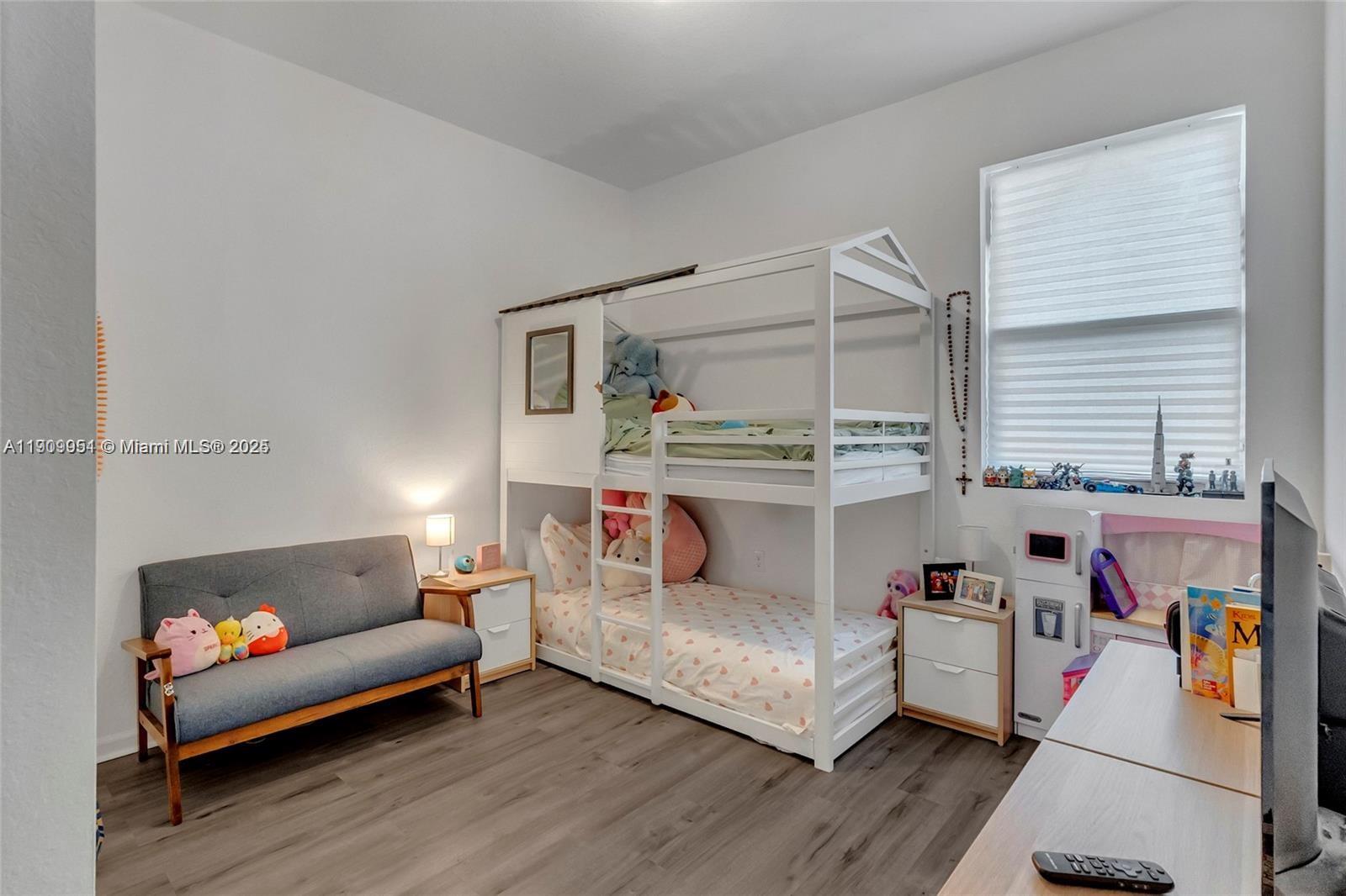 LAKE FRANCES SUBDIVISION - Residential Lease