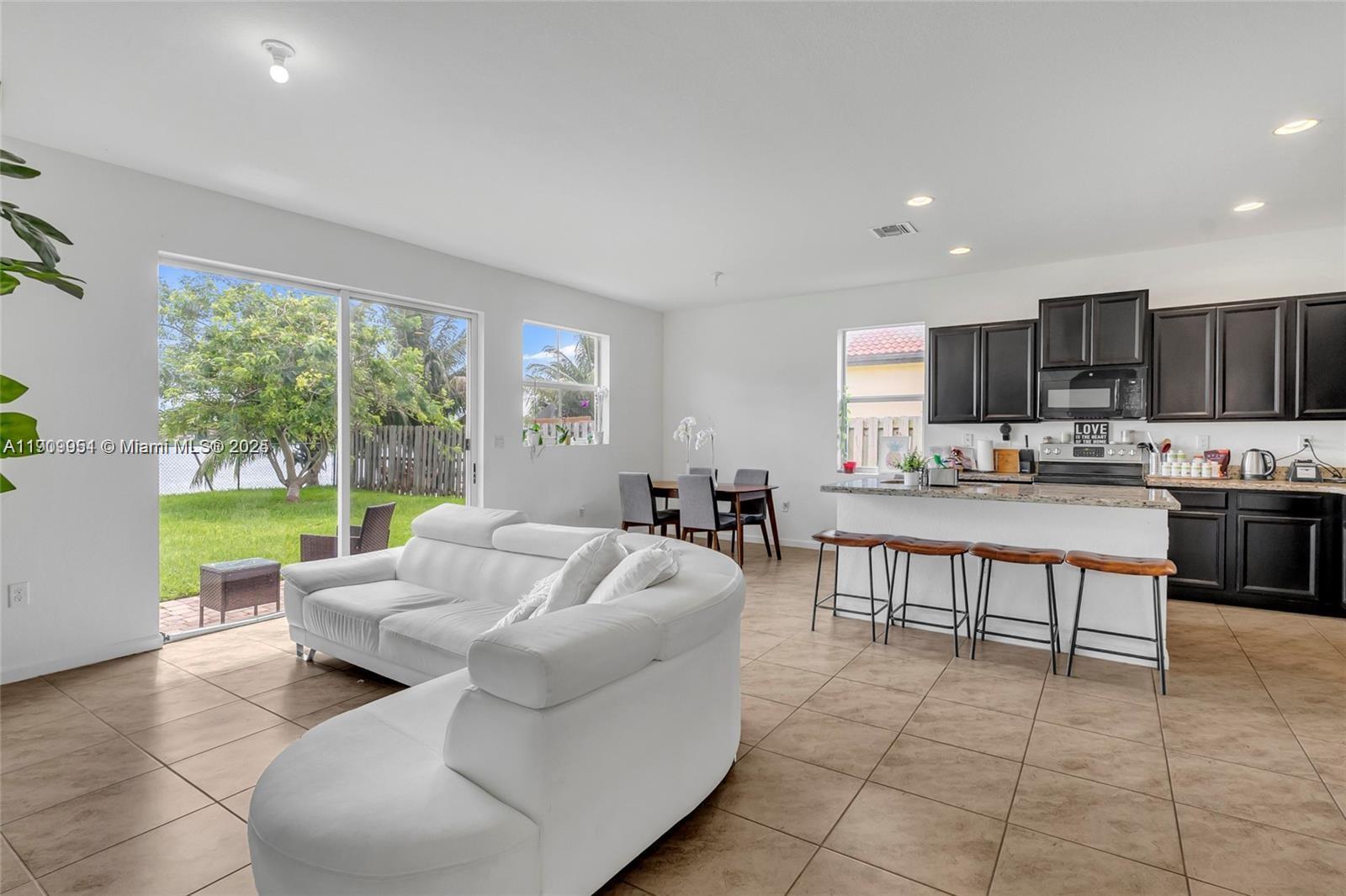 LAKE FRANCES SUBDIVISION - Residential Lease