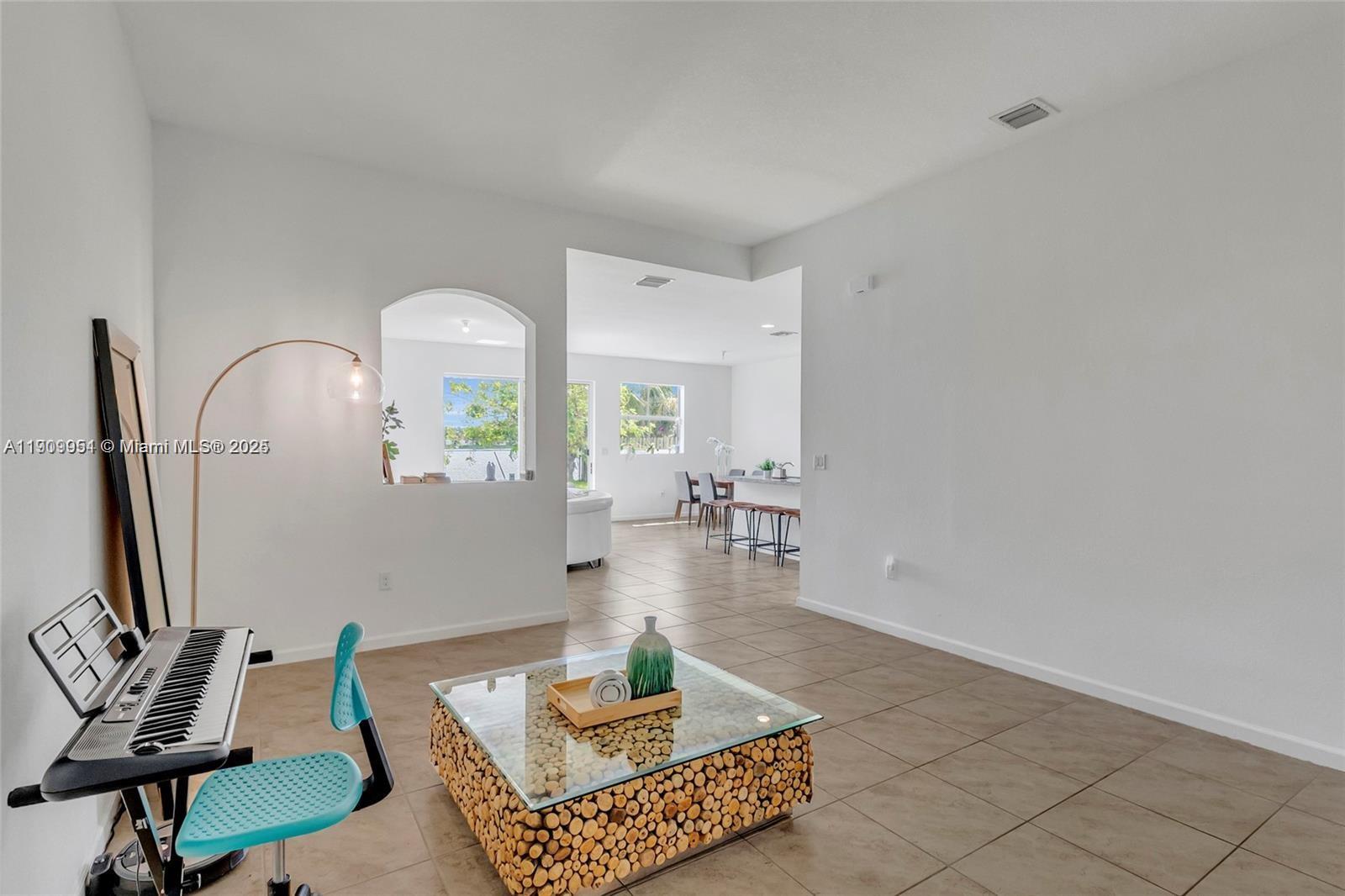 LAKE FRANCES SUBDIVISION - Residential Lease