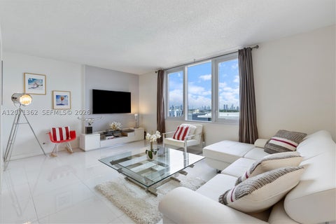 Photo of 2301 collins Ave #931, Miami Beach, FL 33139 (MLS # A12071362)