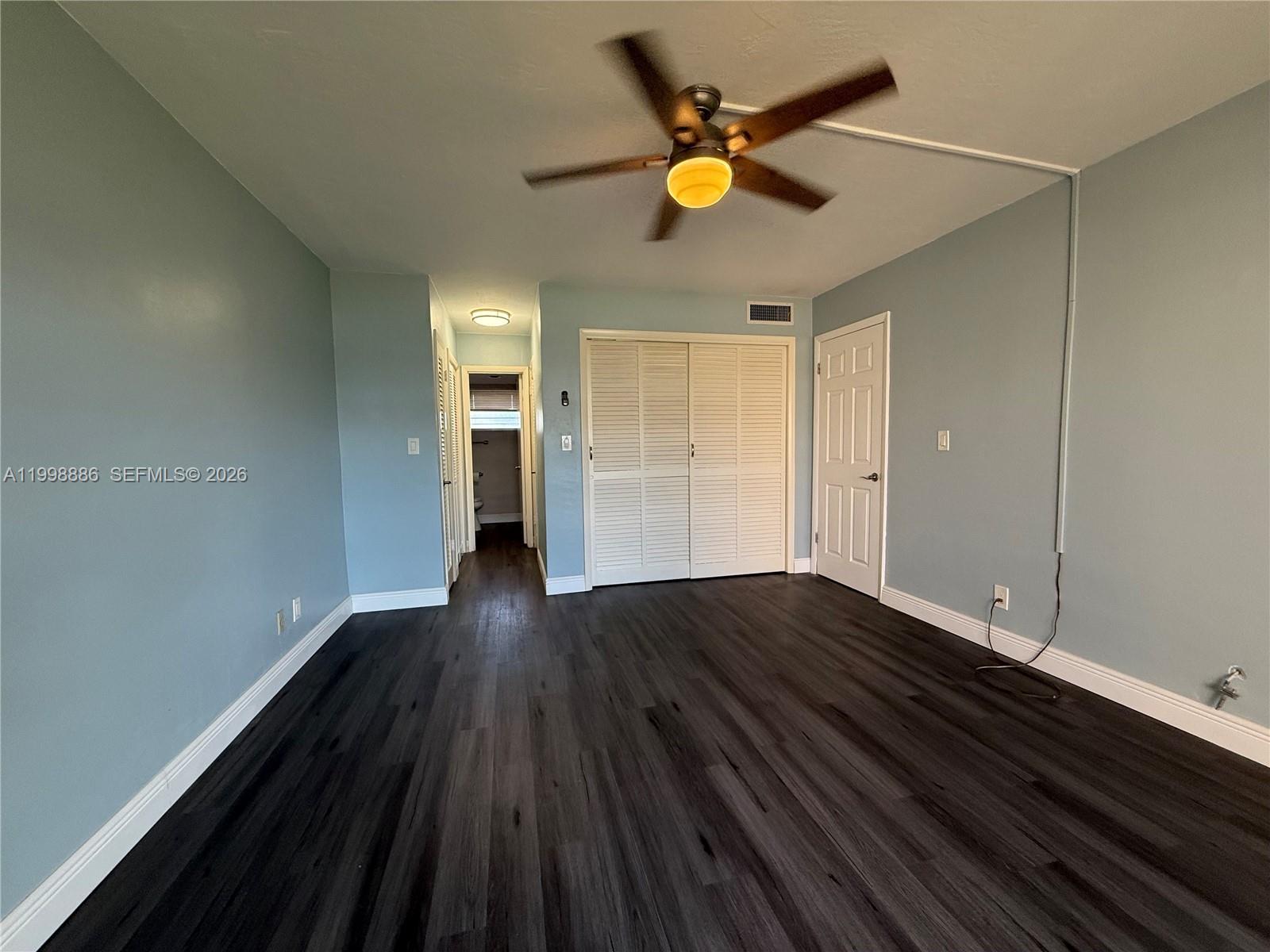 FIFTH HORIZONS CONDO - Residential