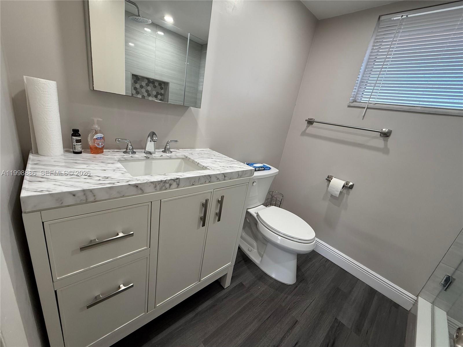 FIFTH HORIZONS CONDO - Residential